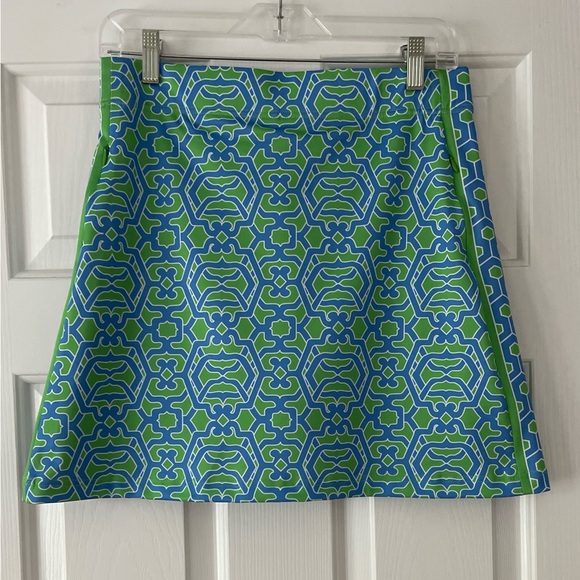 Gretchen Scott Rio Gio Skippy Skort - Picture 4 of 6